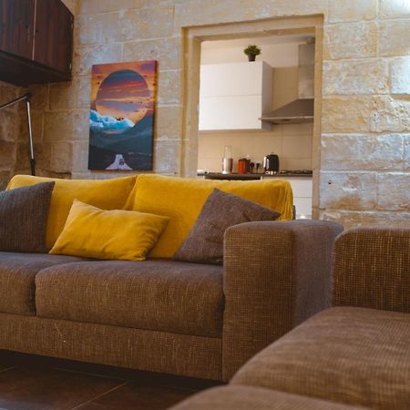 Marija Juana Apartment Valletta Luaran gambar