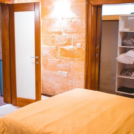 Marija Juana Apartment Valletta Luaran gambar