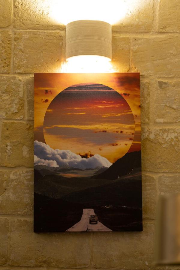 Marija Juana Apartment Valletta Luaran gambar