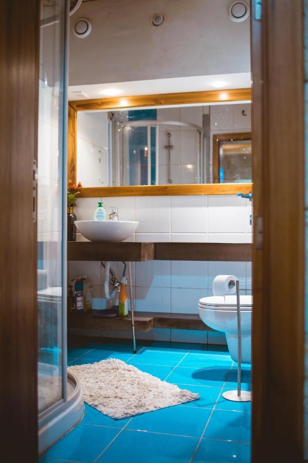 Marija Juana Apartment Valletta Luaran gambar